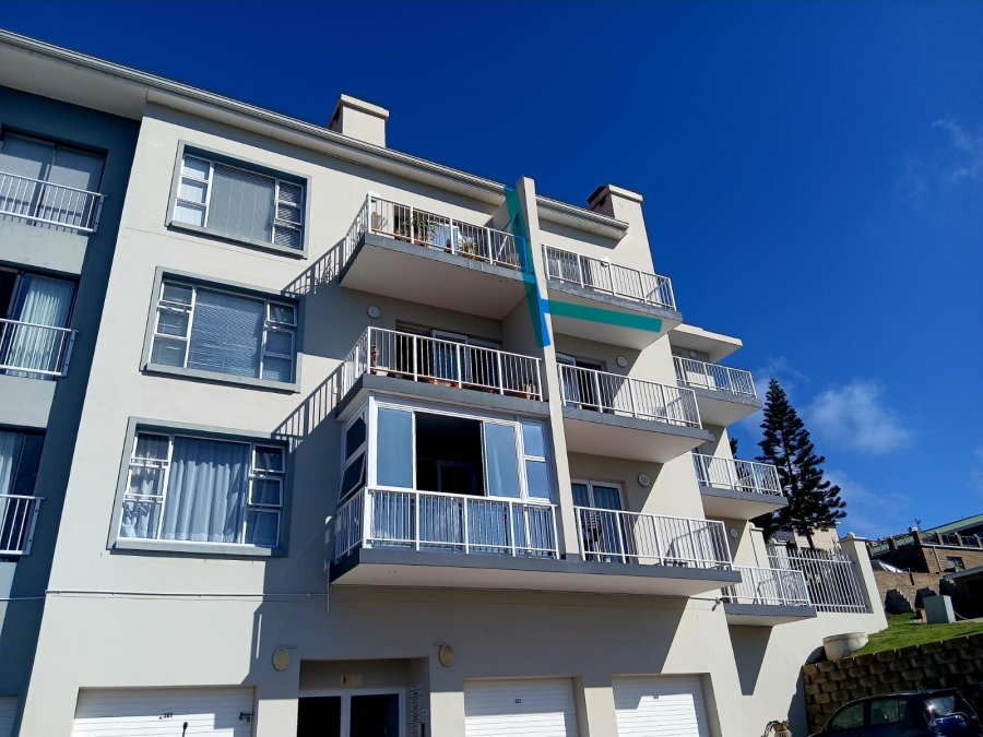To Let 3 Bedroom Property for Rent in Dana Bay Western Cape